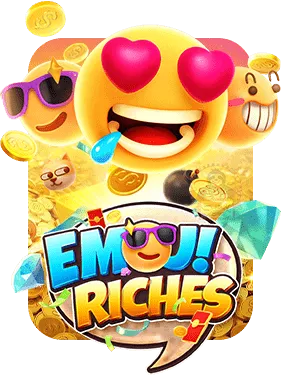 Emoji-Riches-Demo