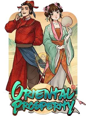 Oriental-Prosperity-Demo